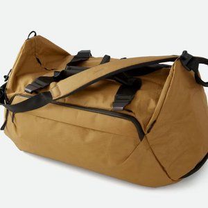 Huckberry x Peak | X-Pac Travel Duffel Bag - 35L